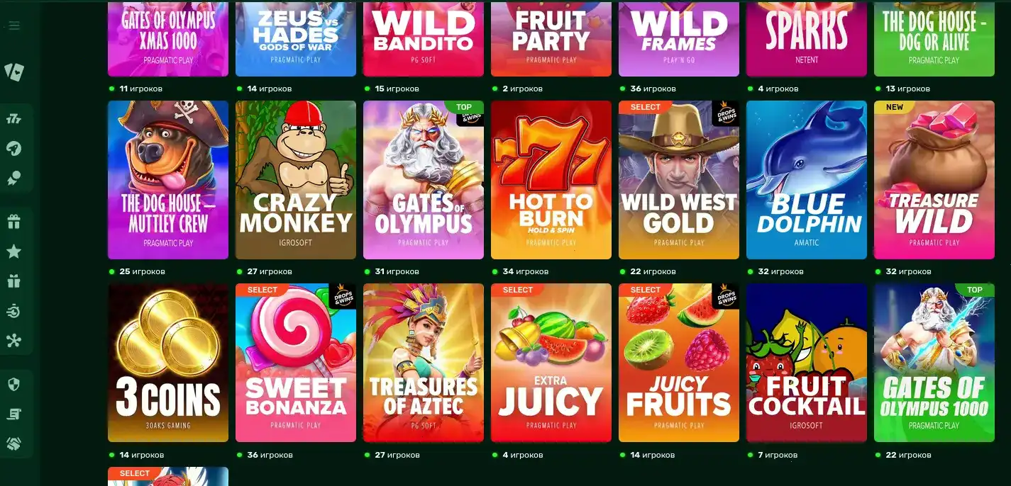 Lakiworld casino интерфейс игрового зала